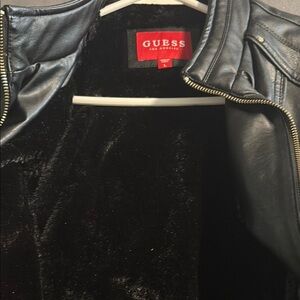 GUESS Black Women's Jacket
